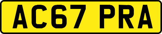AC67PRA