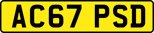AC67PSD