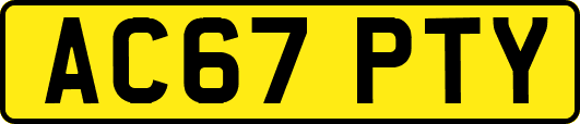 AC67PTY