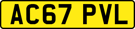 AC67PVL