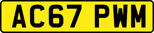 AC67PWM