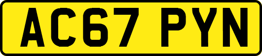 AC67PYN
