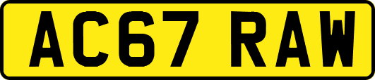 AC67RAW