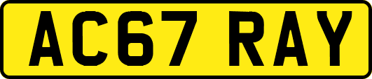 AC67RAY