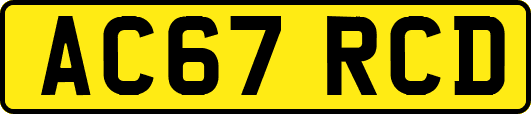 AC67RCD