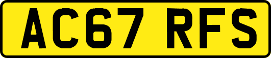 AC67RFS