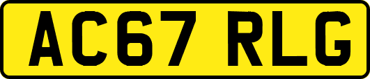 AC67RLG