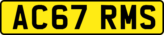 AC67RMS