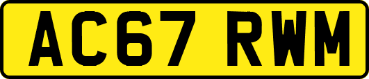 AC67RWM