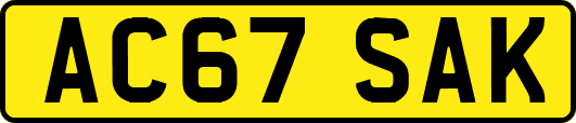 AC67SAK