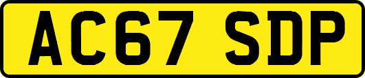 AC67SDP