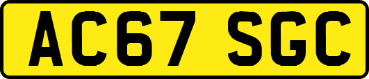 AC67SGC