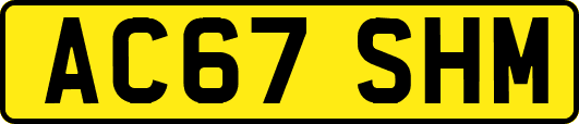 AC67SHM