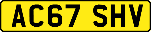 AC67SHV