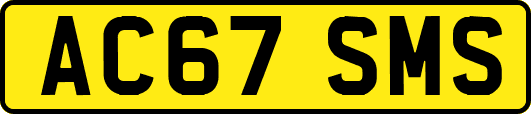 AC67SMS