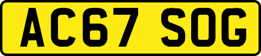 AC67SOG