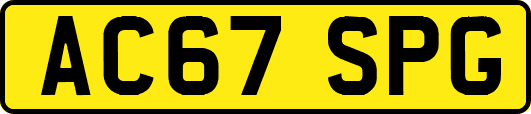 AC67SPG