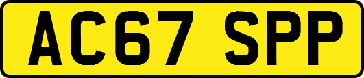 AC67SPP