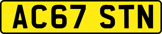 AC67STN