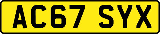 AC67SYX