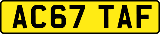 AC67TAF