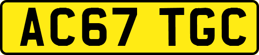 AC67TGC