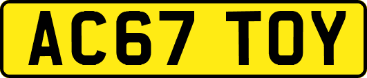 AC67TOY