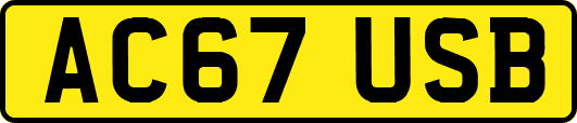 AC67USB