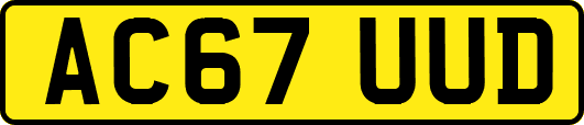 AC67UUD