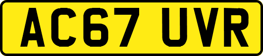 AC67UVR