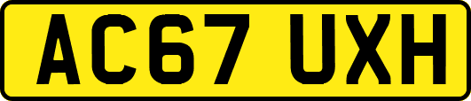 AC67UXH