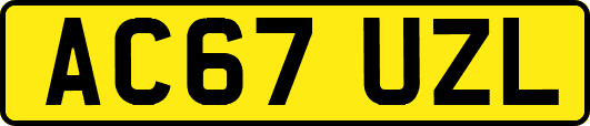 AC67UZL