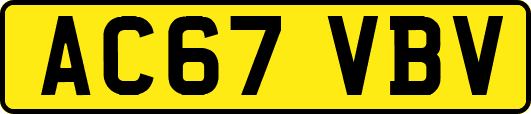 AC67VBV
