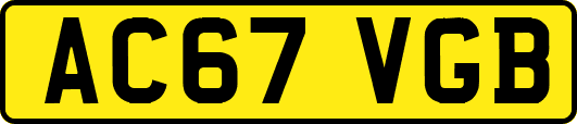 AC67VGB