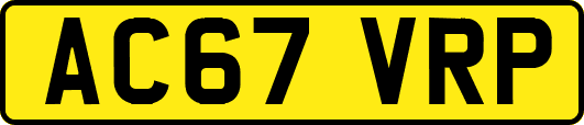 AC67VRP
