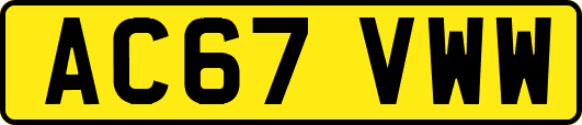 AC67VWW