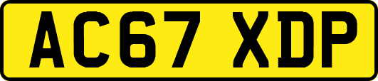 AC67XDP