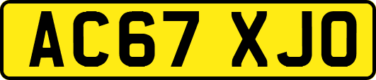 AC67XJO