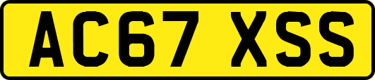 AC67XSS