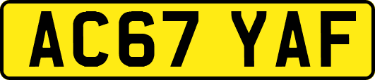AC67YAF