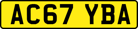 AC67YBA