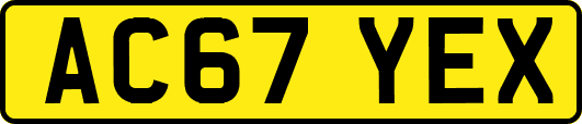 AC67YEX
