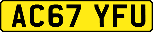 AC67YFU