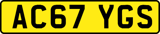 AC67YGS