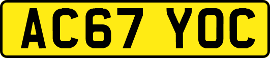 AC67YOC