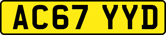 AC67YYD