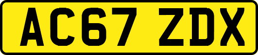AC67ZDX