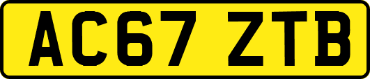 AC67ZTB