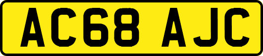 AC68AJC