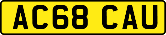 AC68CAU